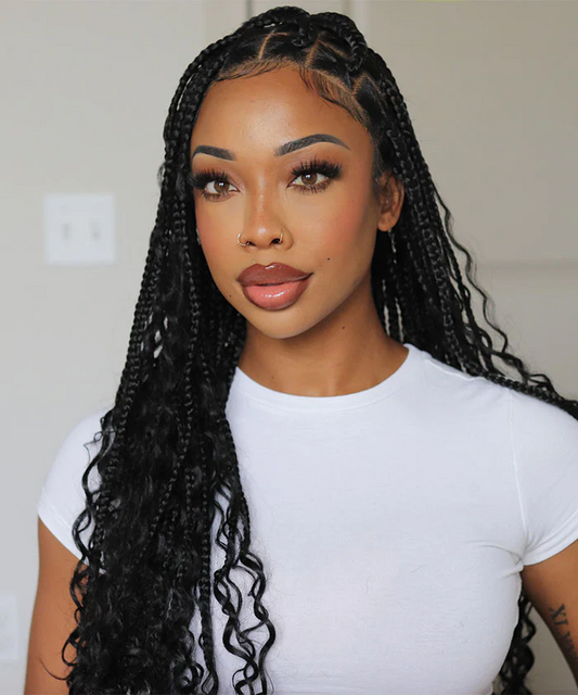 2025 Feminine Hairstyles