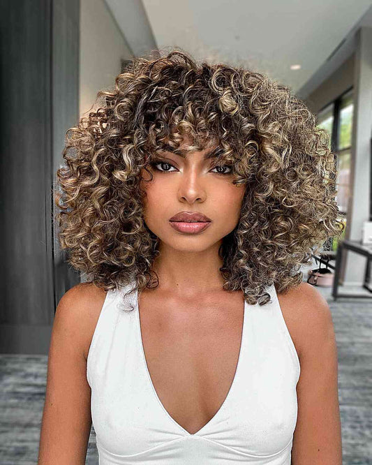 Lob Haircuts For Vacation