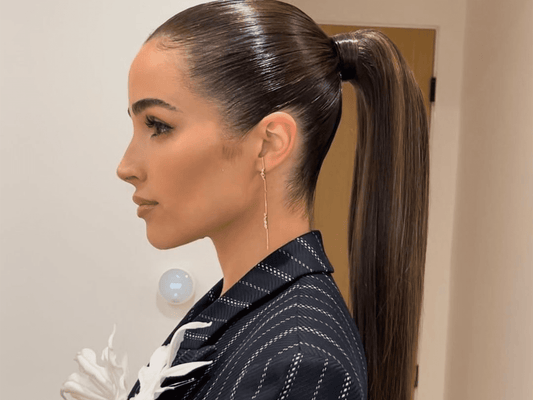 Master the Hair Slick Back: Tips, Tricks, and Styles for a Timeless Look