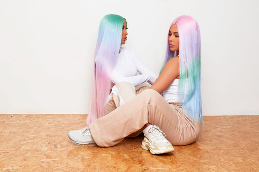 Synthetic Wigs vs Human Hair Wigs which is right for you?