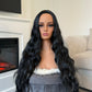 product non lace synthetic hair wig
