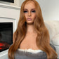 Nola 26" Wavy Ginger Wig