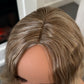 Erin 28” Curly Blonde Hair Wig