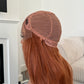 Giselle 28” Ginger Lace Wig