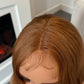 Nola 26" Wavy Ginger Wig