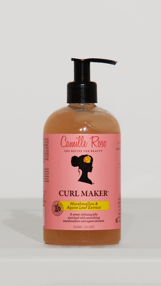 CAMILLE ROSE CURL MAKER CURLING JELLY 355ML