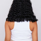 MYA 14” Black Bob Synthetic Lace Wig - SAMPLE SALE