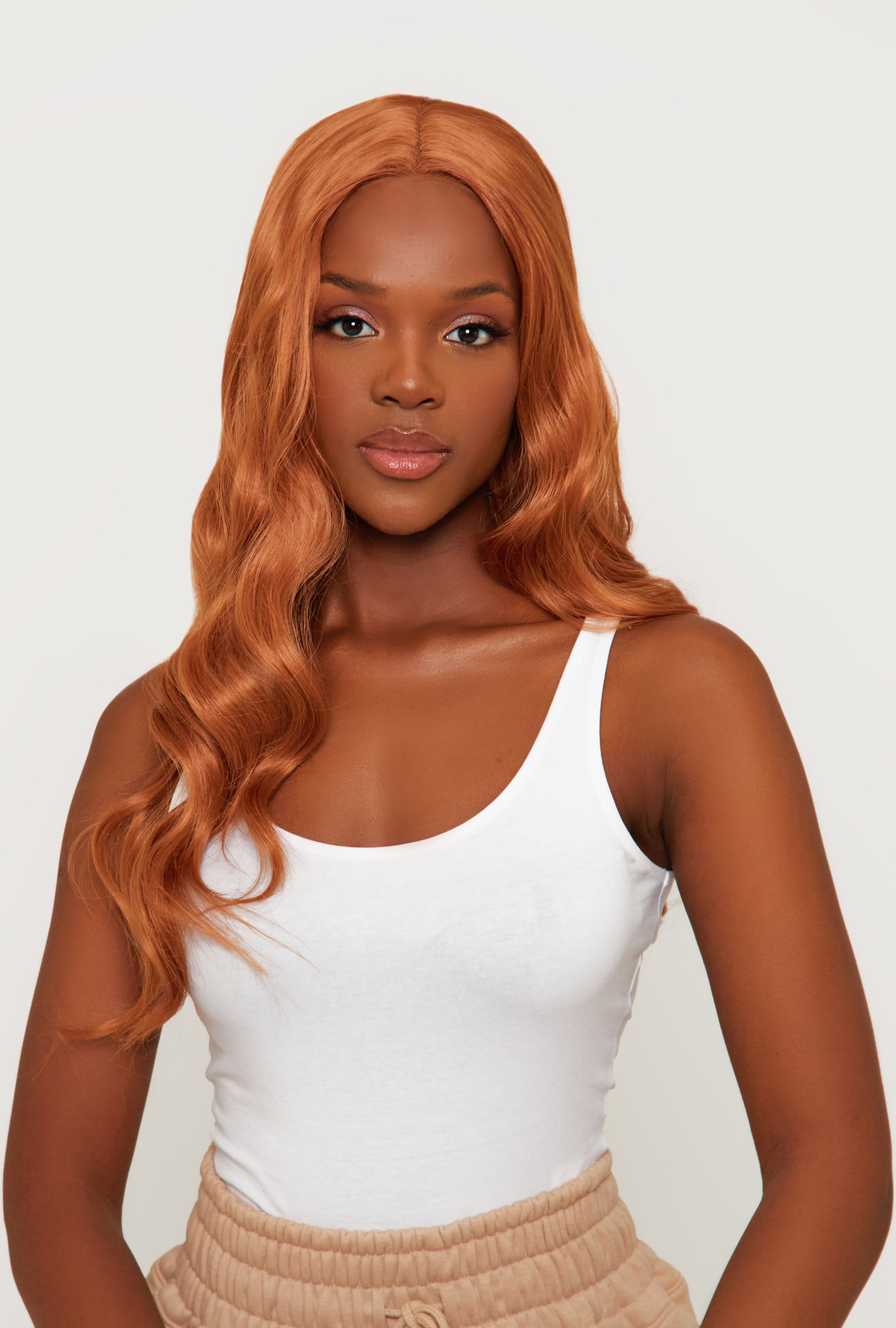 Ginger-Wigs-On-Black-Girl